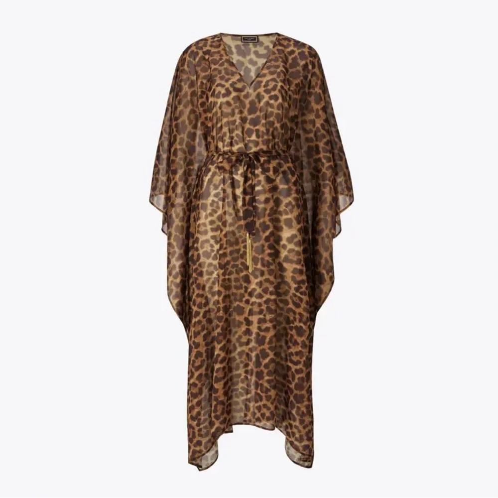 KURT GEIGER 👙 KENSINGTON KAFTAN - Picture 1 of 5